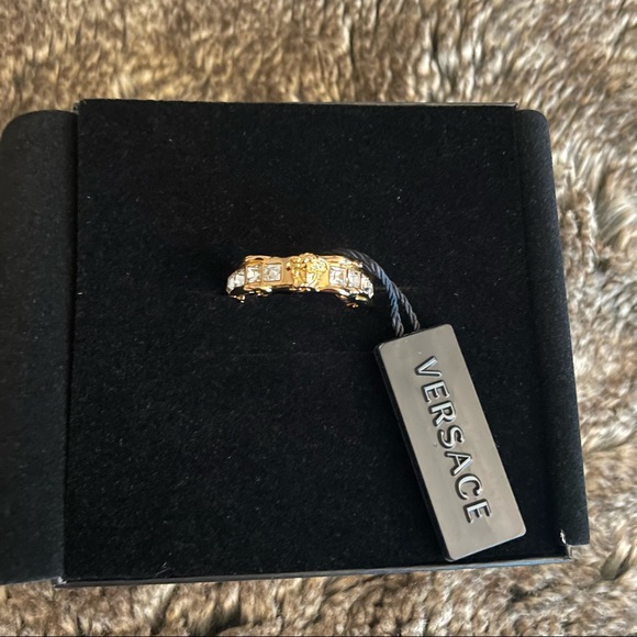 🌟Versace Ring - Picture 6 of 10